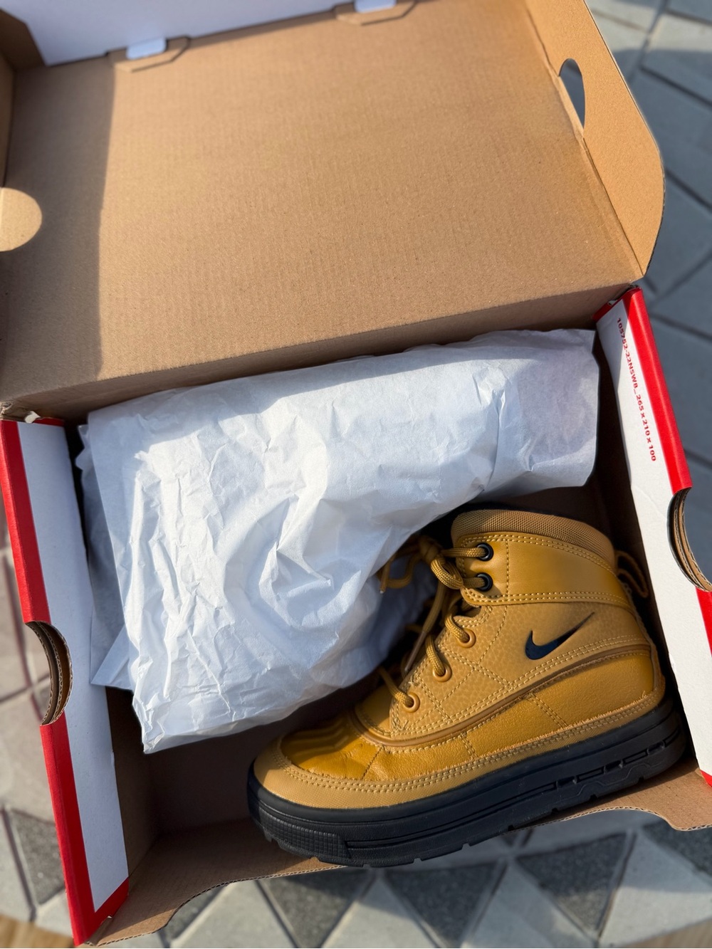 Kids' Nike Woodside 2 ACG